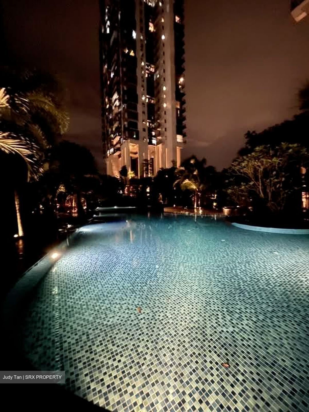 Foresque Residences (D23), Condominium #566183281